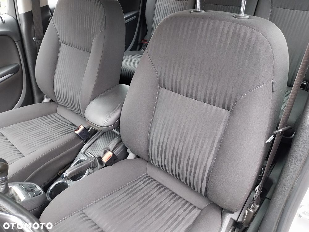 Opel Zafira Tourer 1.4 Turbo Selection - 14