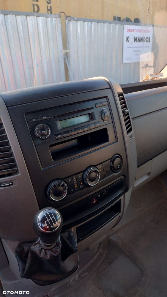 Volkswagen Crafter - 6