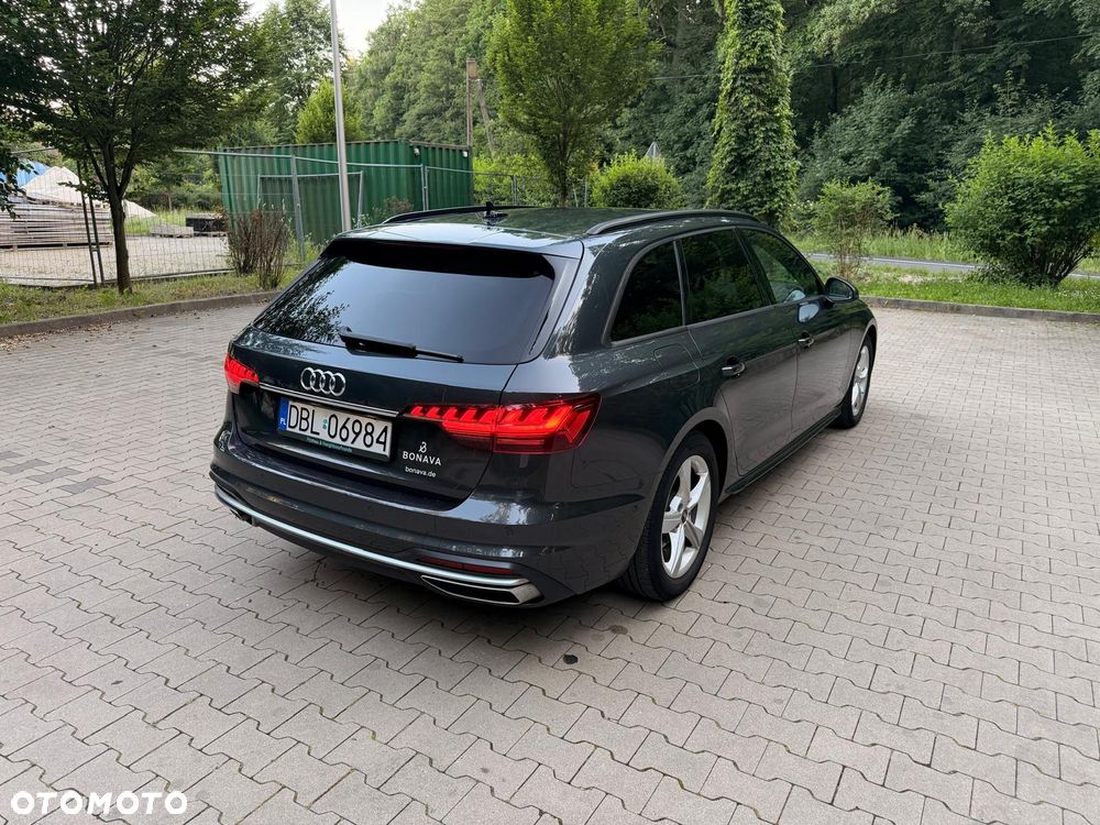 Audi A4 Avant - 3