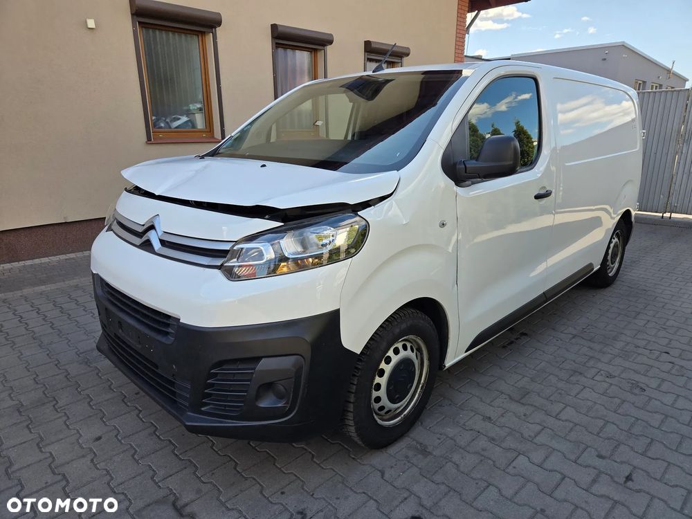Citroën JUMPY - 4