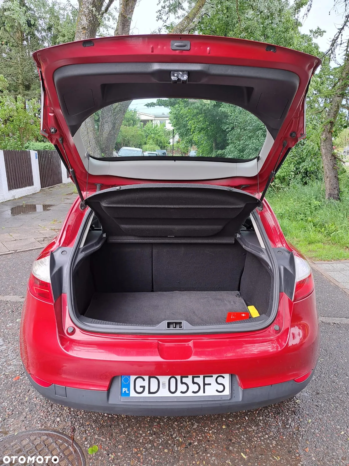 Renault Megane - 8