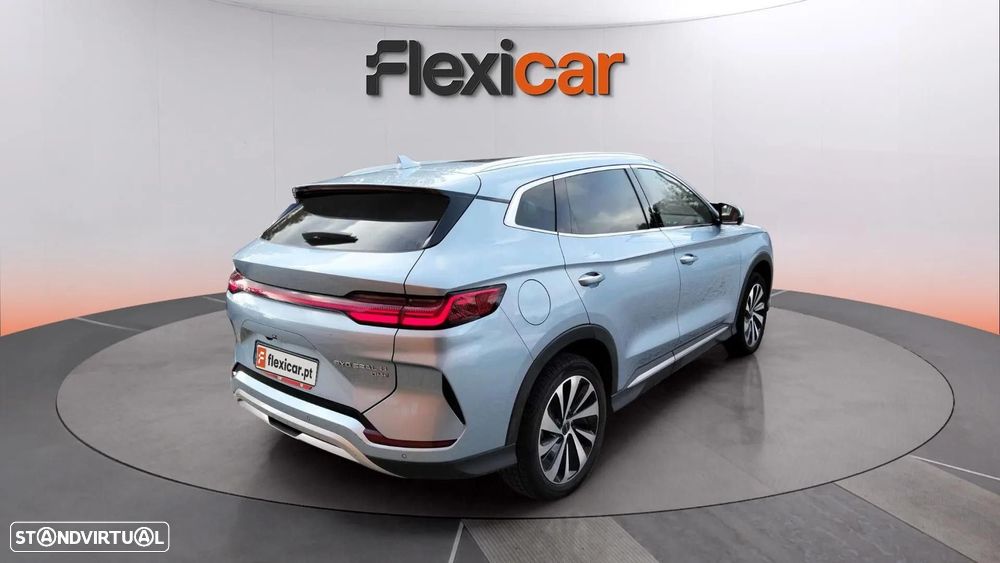 BYD Seal U 1.5 DM-i Boost - 7