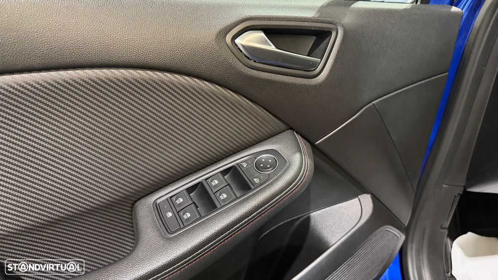 Renault Clio TCe 90 R.S. LINE - 11