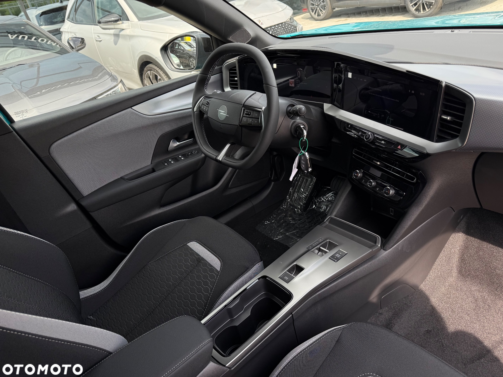Opel Mokka 1.2 T Edition S&S - 9