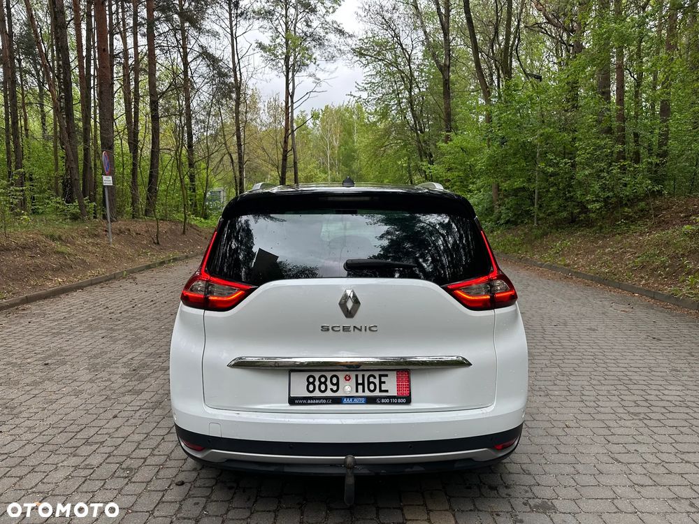 Renault Grand Scenic ENERGY dCi 160 EDC BOSE EDITION - 20