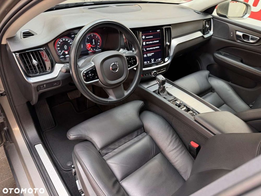Volvo V60 - 23