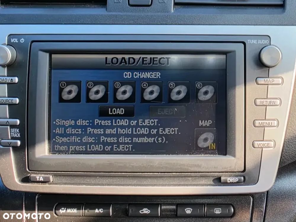 Mazda 6 2.0 CD Exclusive + - 24