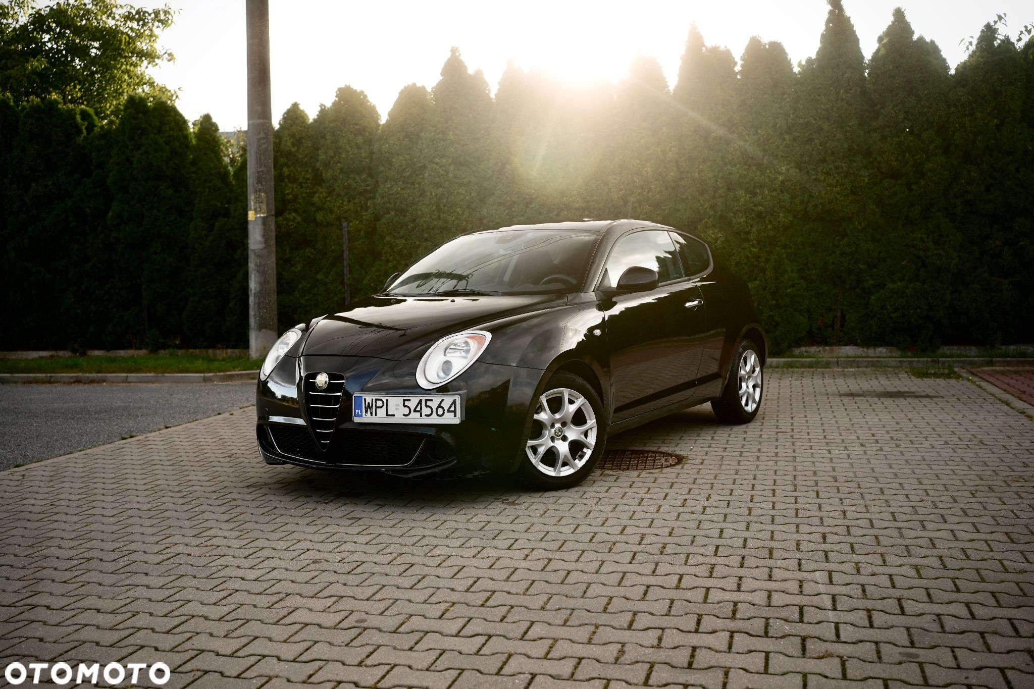Alfa Romeo Mito 1.3 JTDM - 1