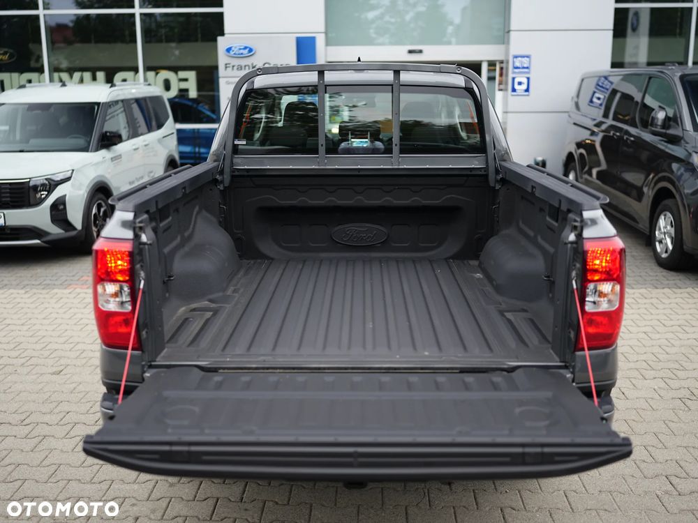 Ford Ranger 2.0 EcoBlue 4x4 DC XLT - 7