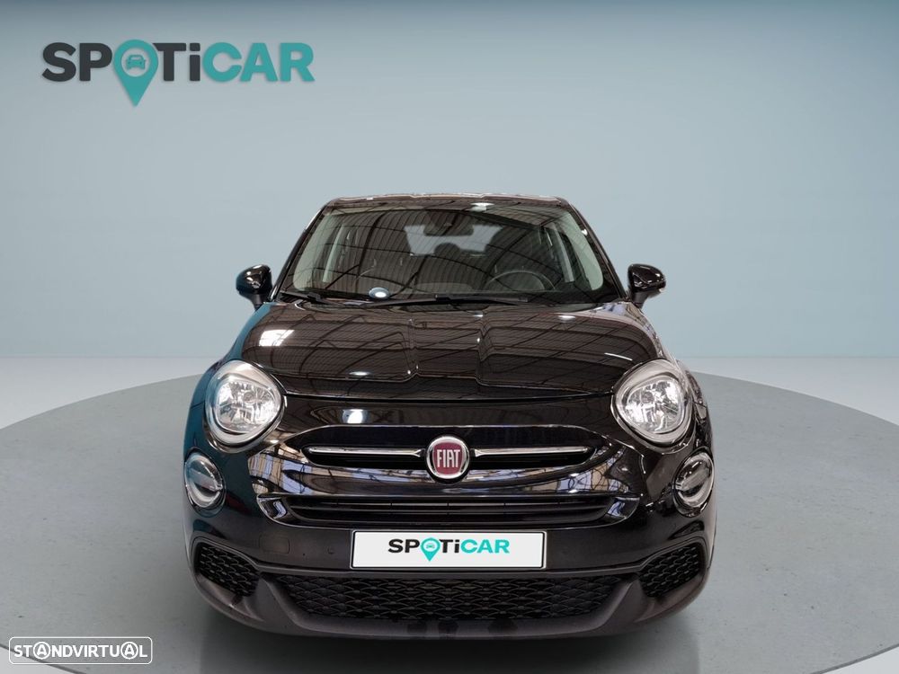 Fiat 500X 1.3 MJ Urban - 2