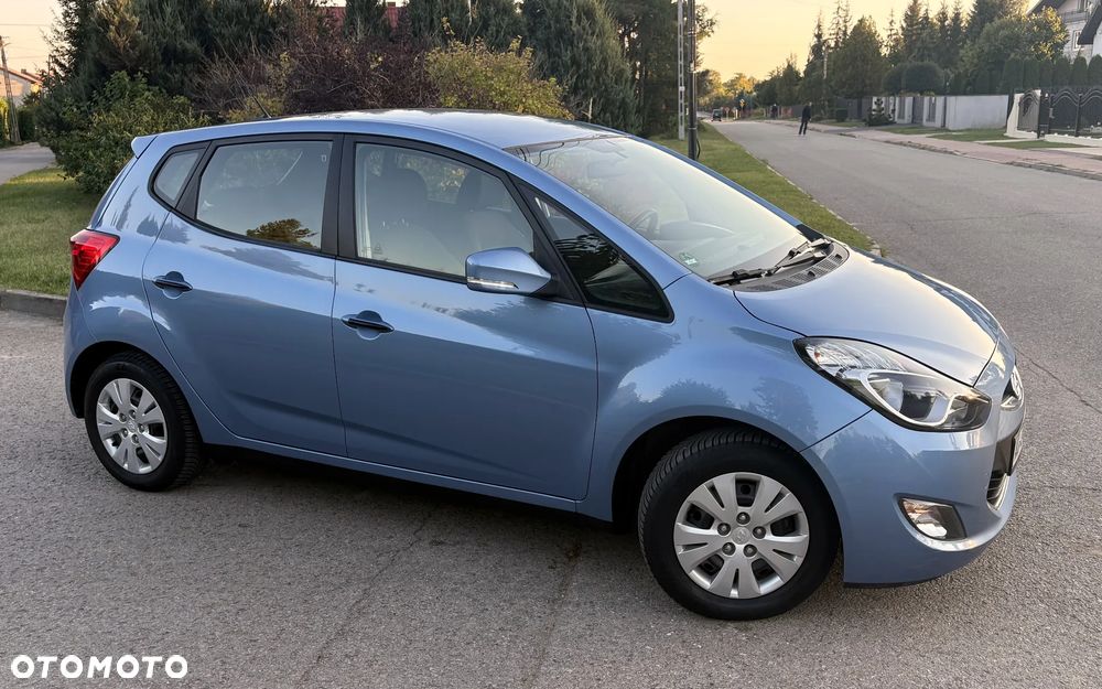 Hyundai ix20 1.4 Edition 20 - 3