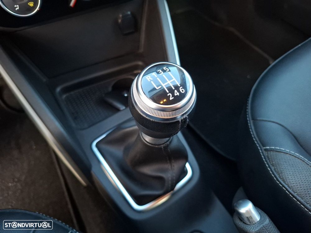 Dacia Duster 1.0 TCe Prestige - 18