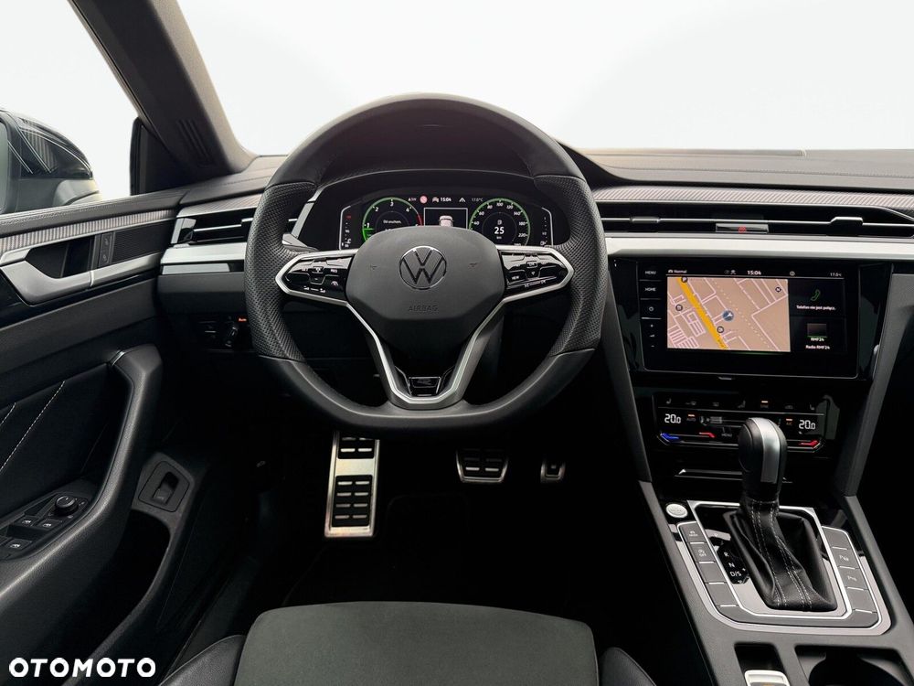 Volkswagen Arteon Shooting Brake 2.0 TDI 4Motion R-Line DSG - 19