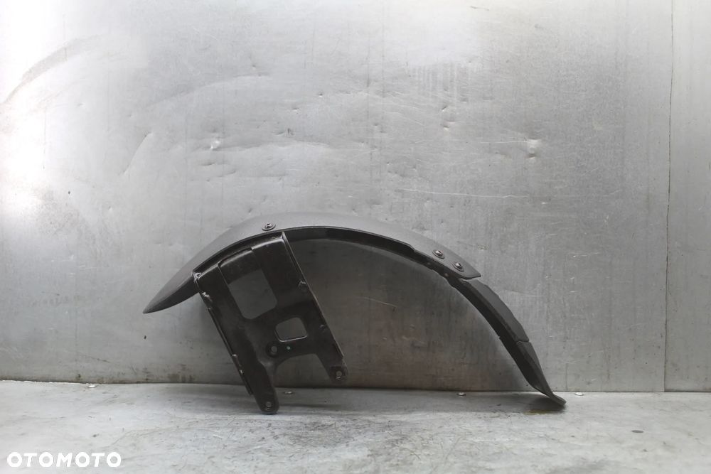 Piaggio MP3 125 250 400 błotnik przód przedni nadkole prawy - 1