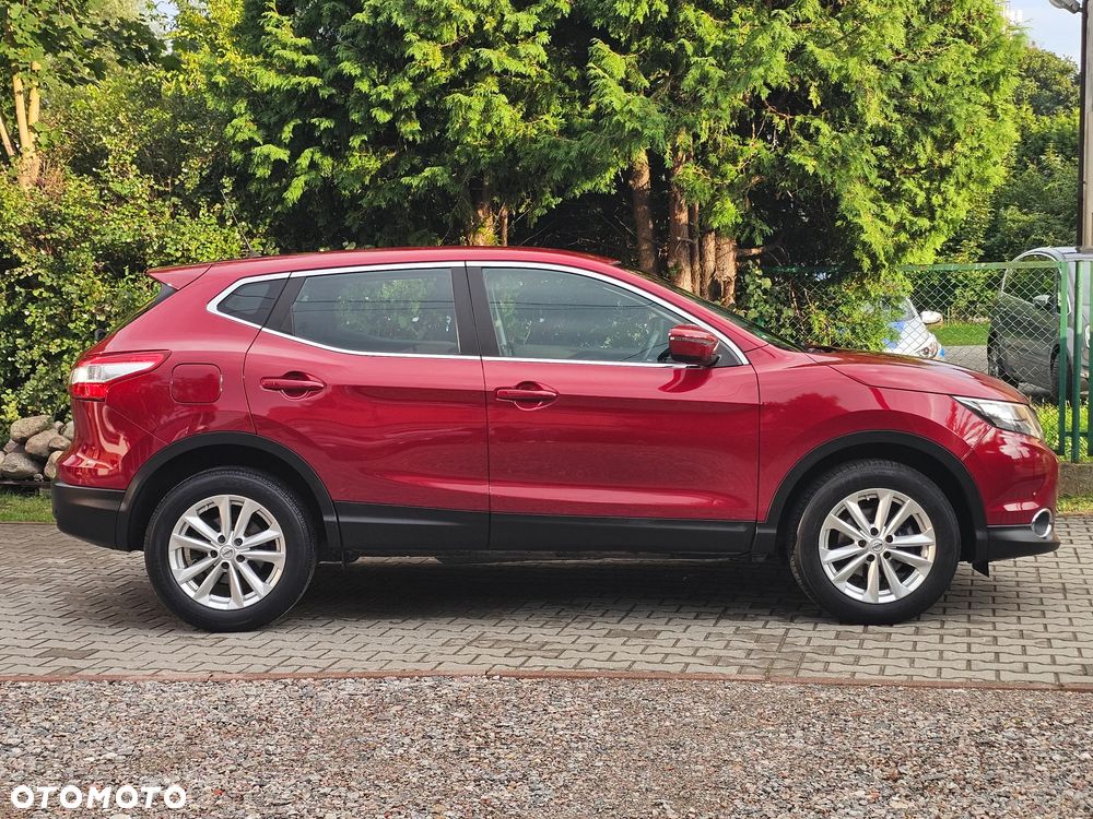 Nissan Qashqai 1.6 DIG-T Tekna - 9