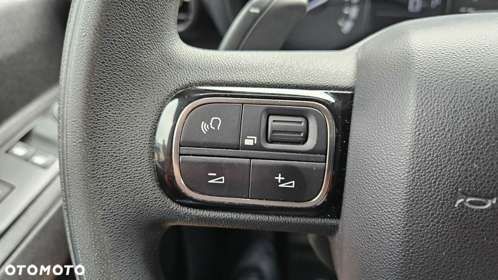 Citroën Berlingo - 19