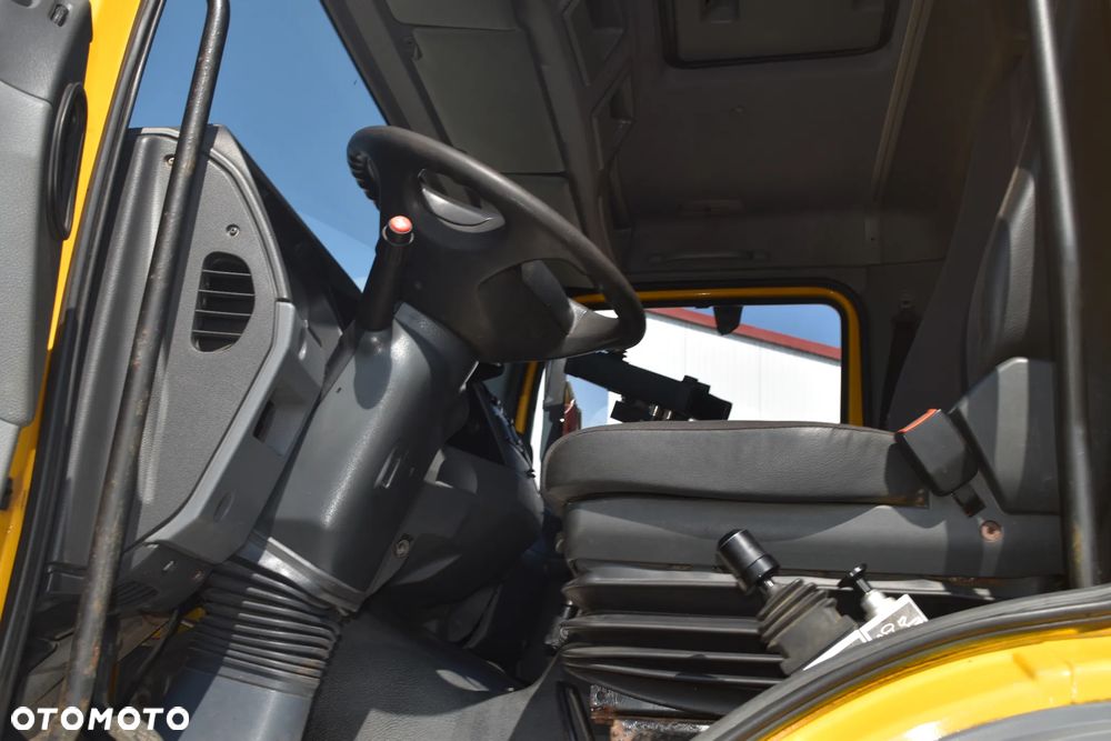 Mercedes-Benz Axor 2628 - 13