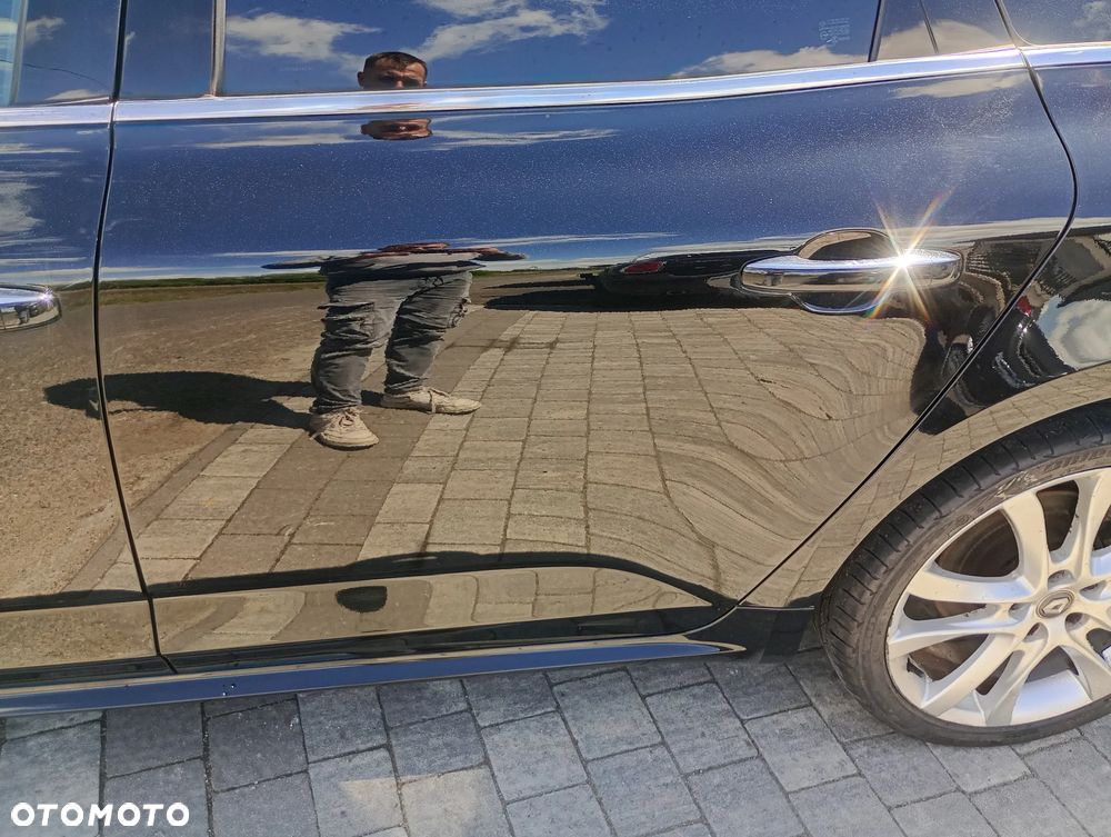 Renault Talisman 1.7 Blue dCi Zen - 28