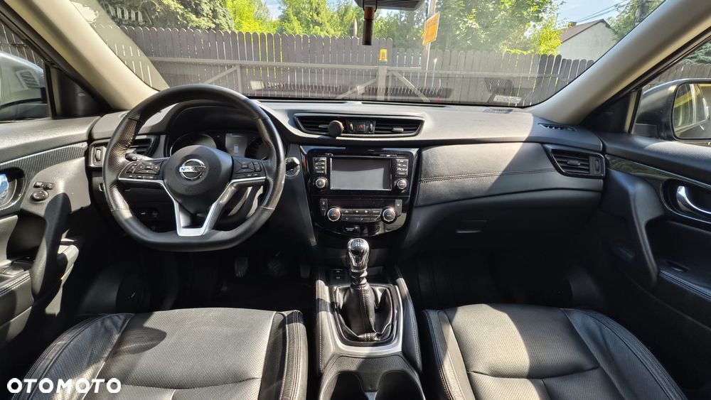 Nissan X-Trail - 13