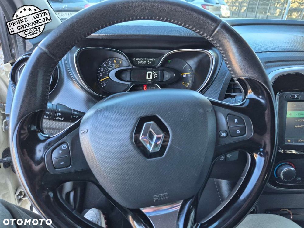 Renault Captur TCe 120 EDC Dynamique - 18