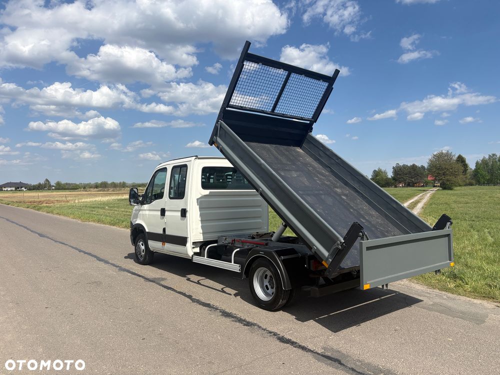 Iveco DAILY - 8