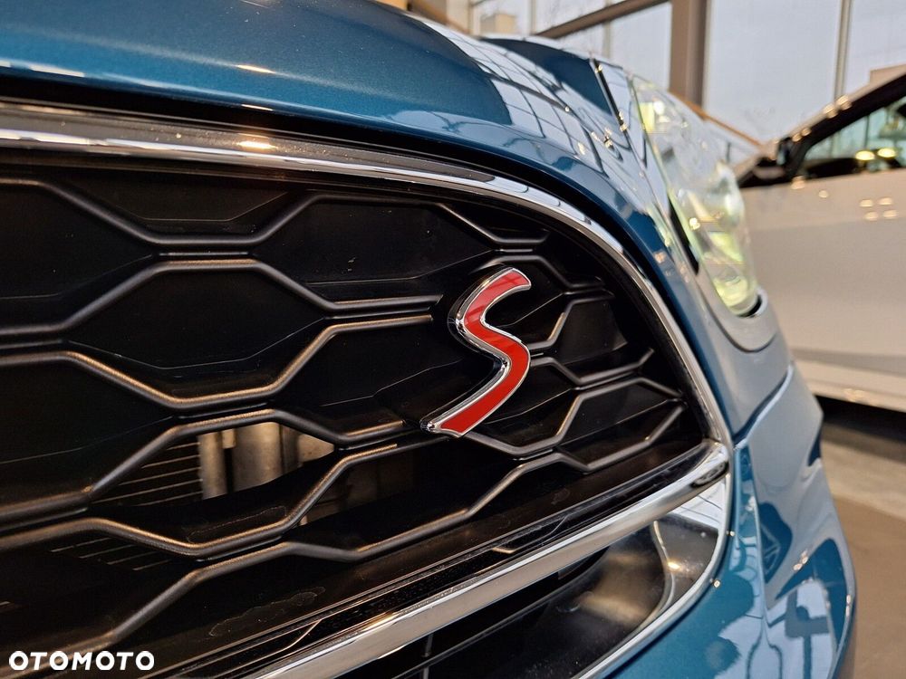 MINI Countryman Cooper S - 8