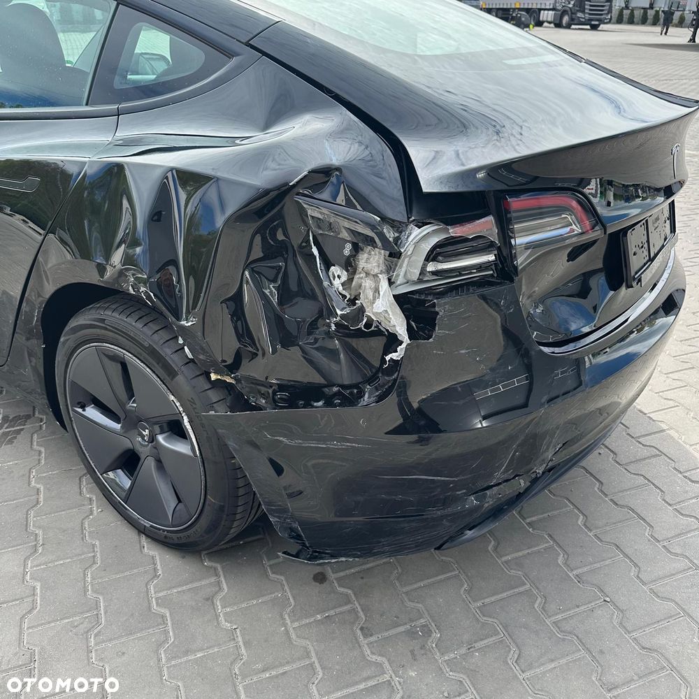 Tesla Model 3 Long Range RWD - 8