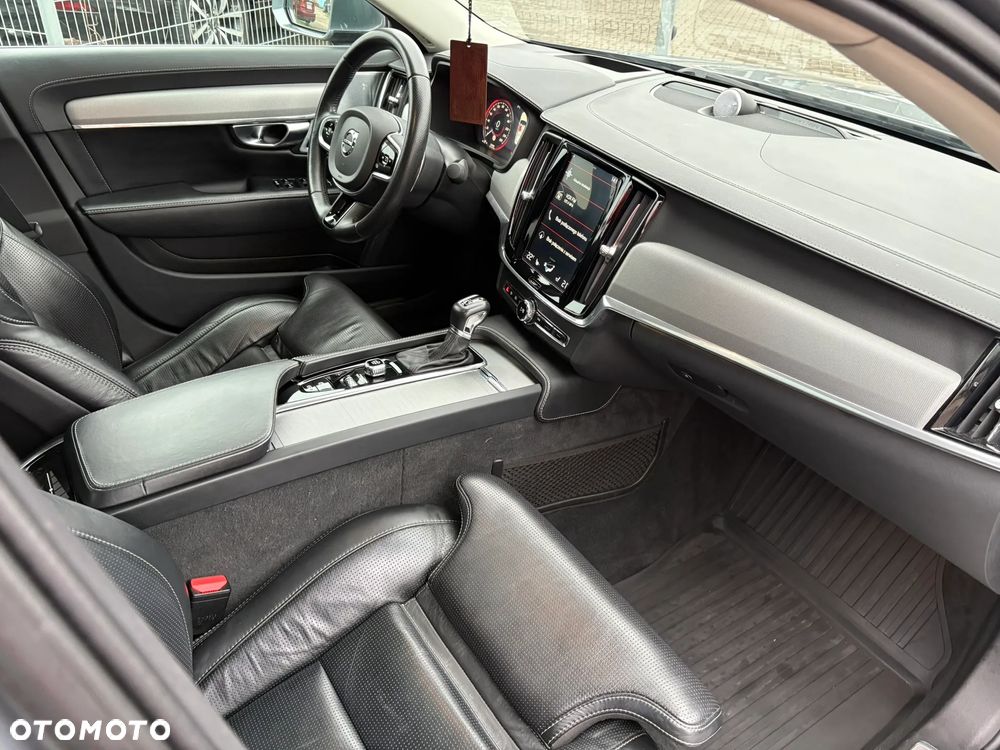 Volvo S90 T5 GPF Inscription - 30