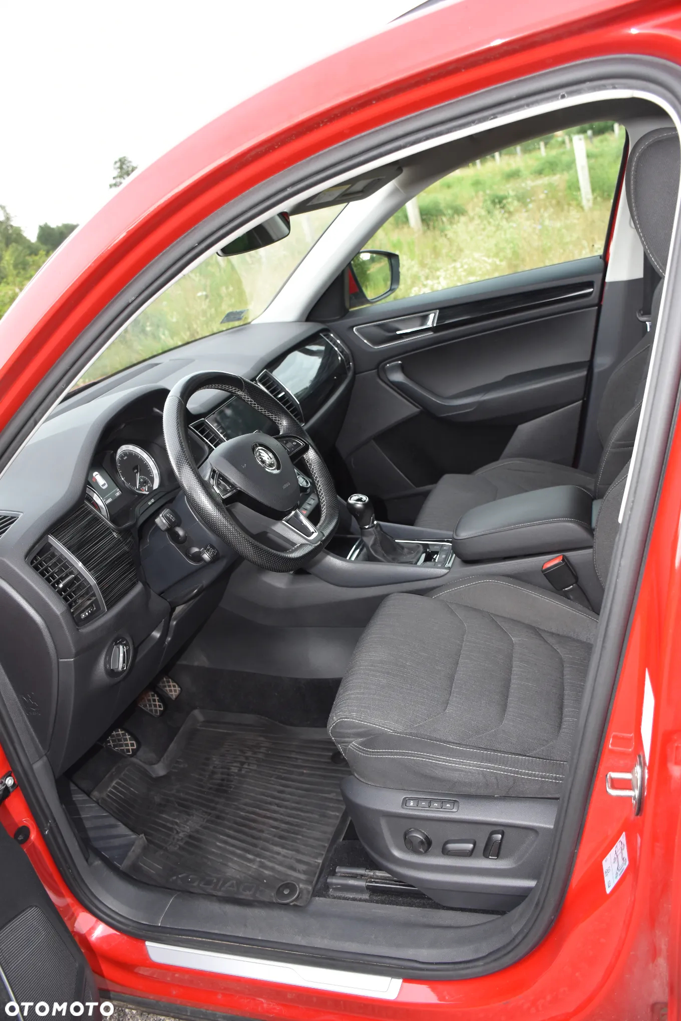Skoda Kodiaq 2.0 TDI 4x4 Style - 18