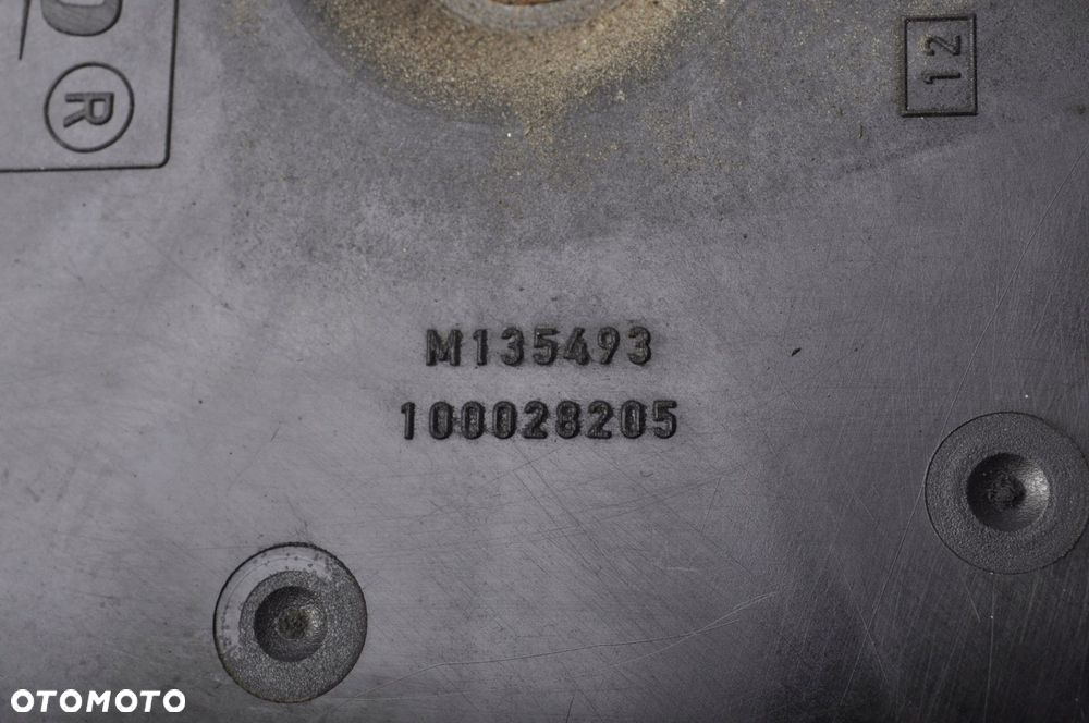 RENAULT MEGANE III WENTYLATOR 100028205 - 4