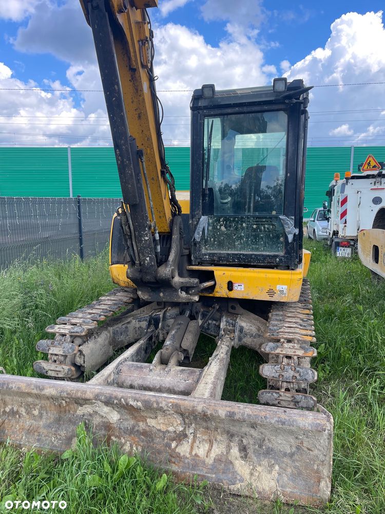 JCB 86 C-1 - 2