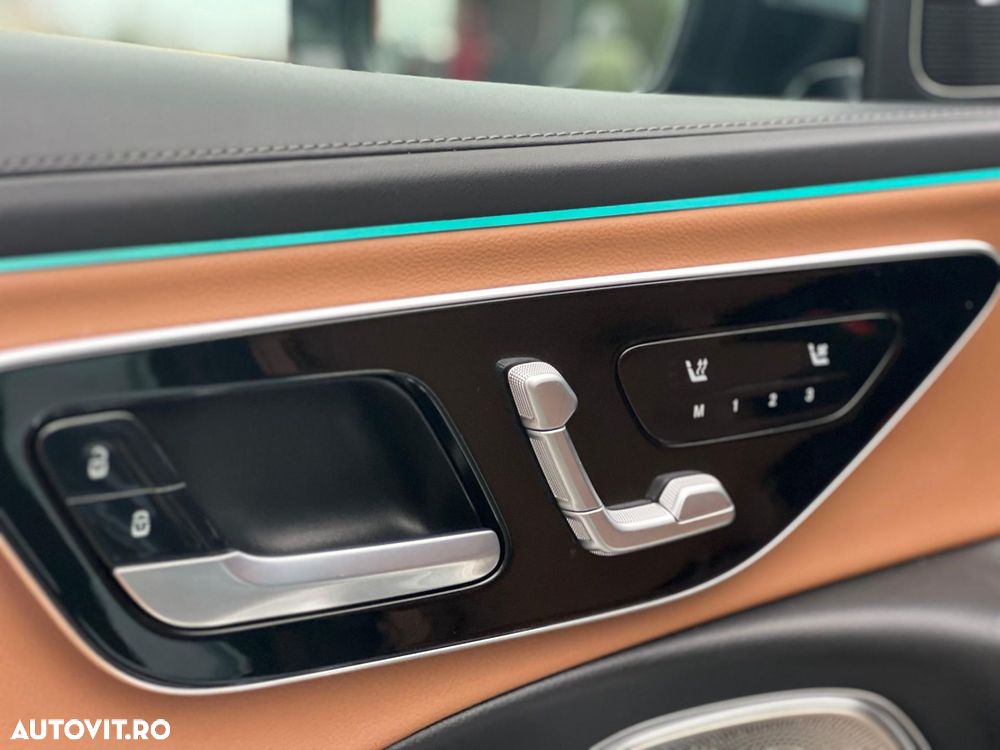 Mercedes-Benz E 220 d MHEV 4MATIC Aut. - 10