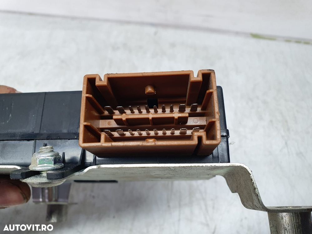 Calculator modul confort 51805054 Fiat Linea 1 [2006 - 2012] - 2