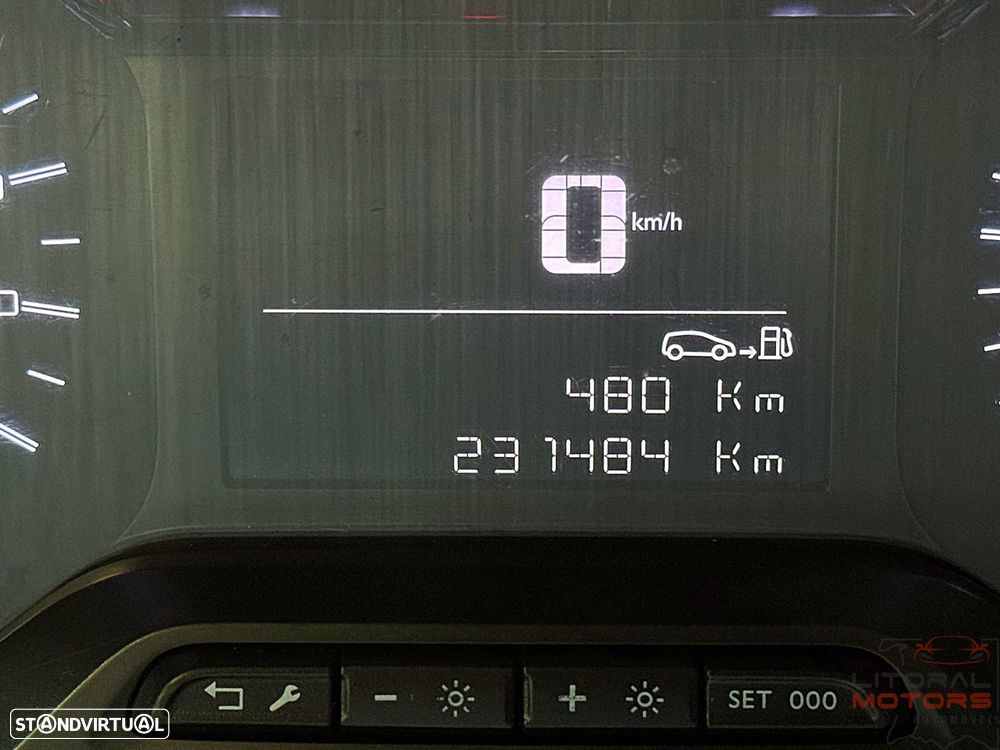 Peugeot Partner 1.5 BlueHDi Pro Standard - 16