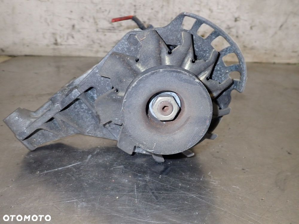 ALTERNATOR 60A RENAULT TWINGO 1.2  7700820794 - 1