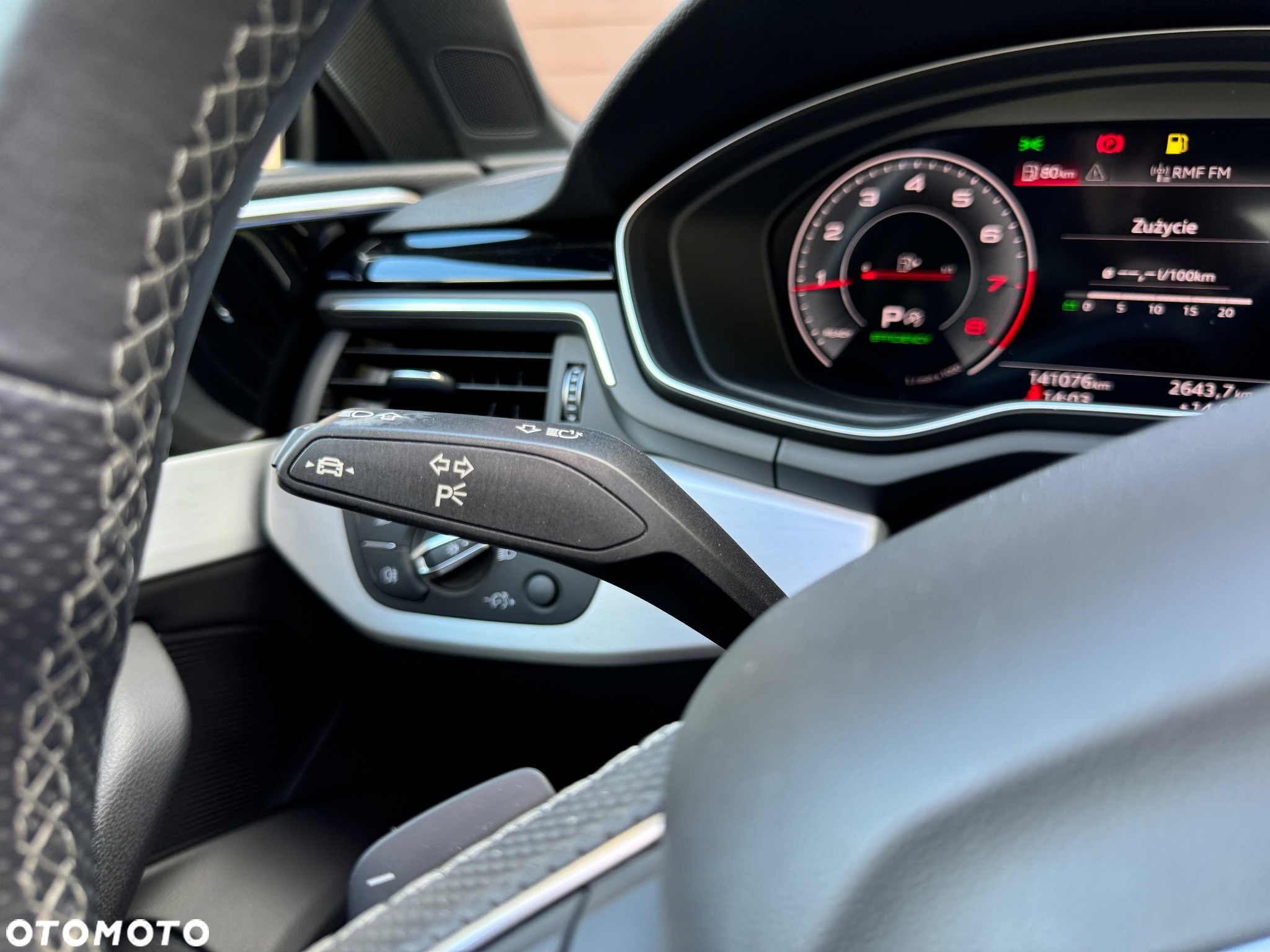 Audi A5 Sportback 45 TFSI quattro S tronic S line - 27