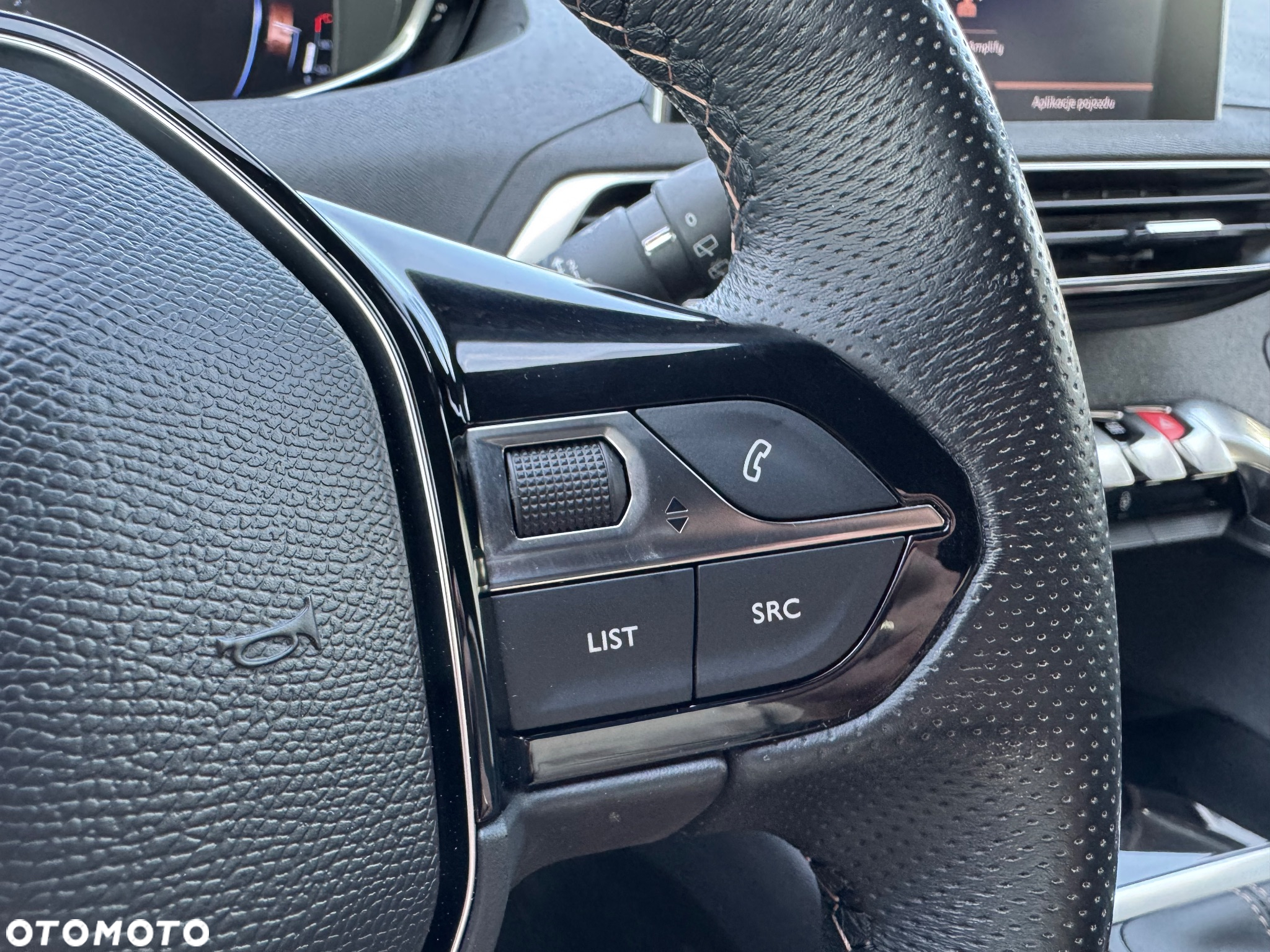 Peugeot 3008 1.5 BlueHDi GT S&S - 31