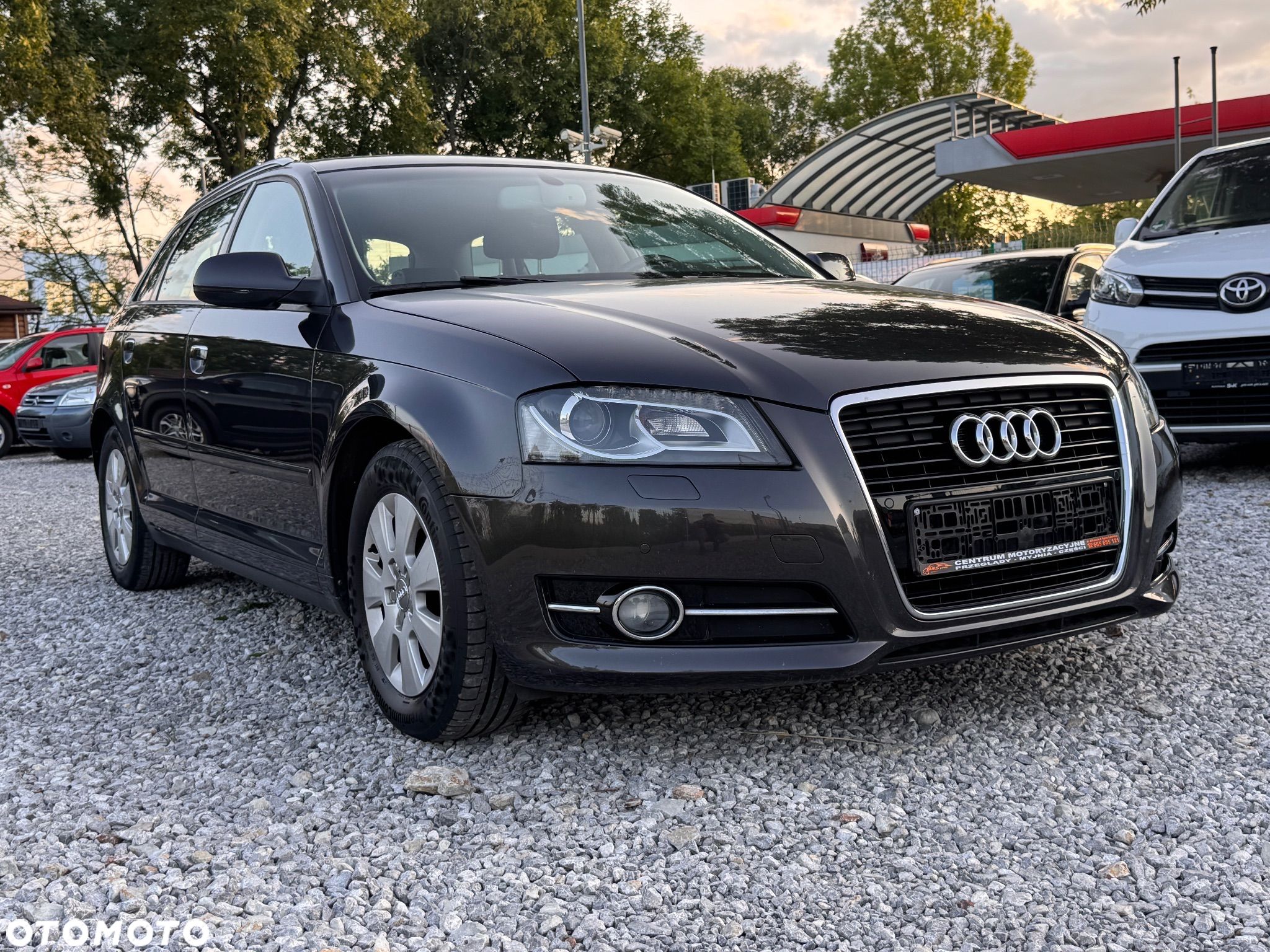 Audi A3 - 1