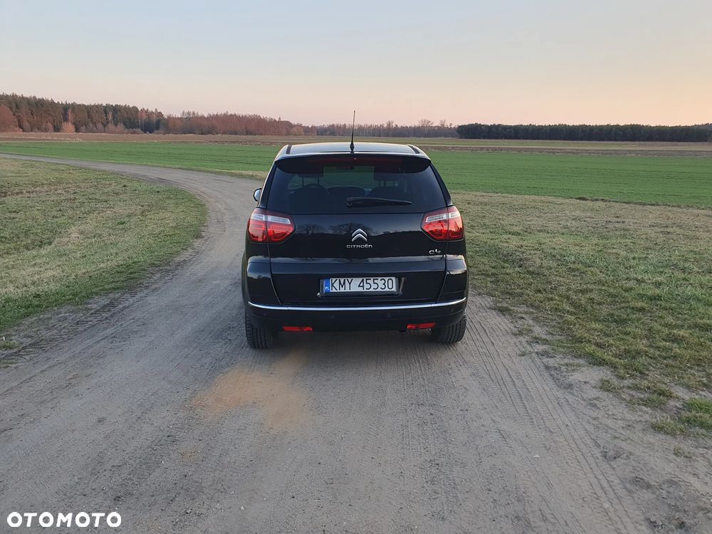 Citroën C4 Picasso 1.6 HDi SX Pack - 7