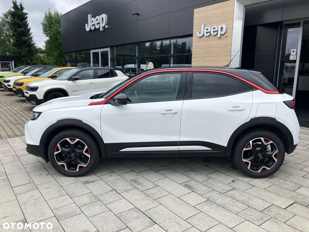 Opel Mokka 1.2 T GS S&S - 3