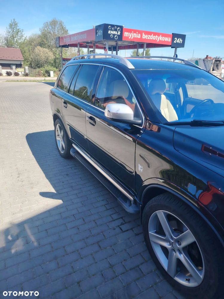 Volvo XC 90 3.2 AWD Executive - 9