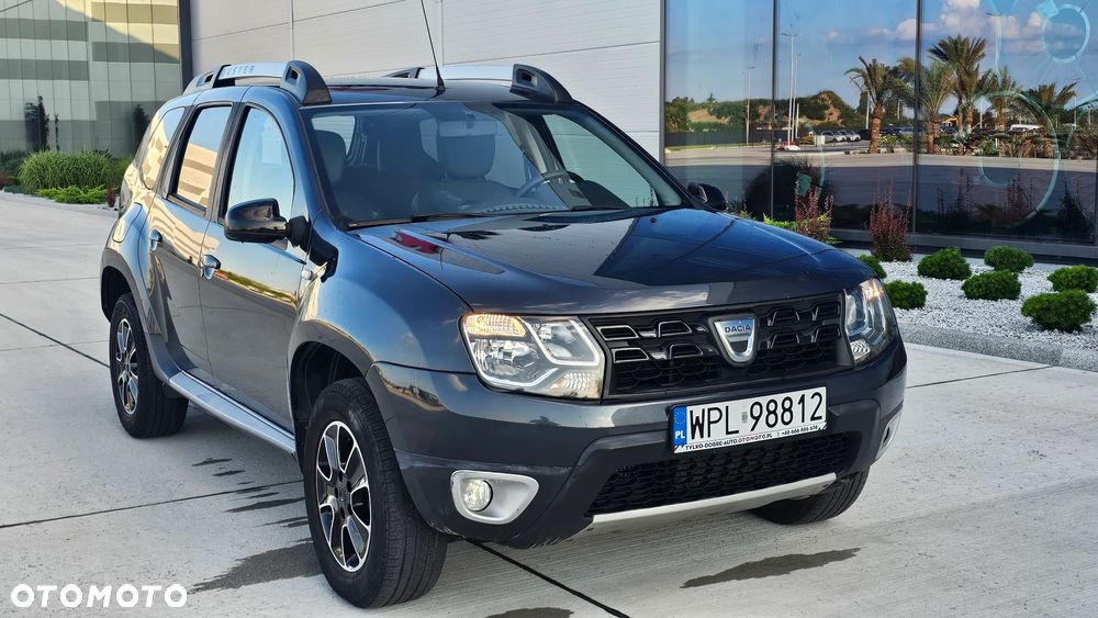 Dacia Duster dCi 110 FAP 4x2 Prestige - 19