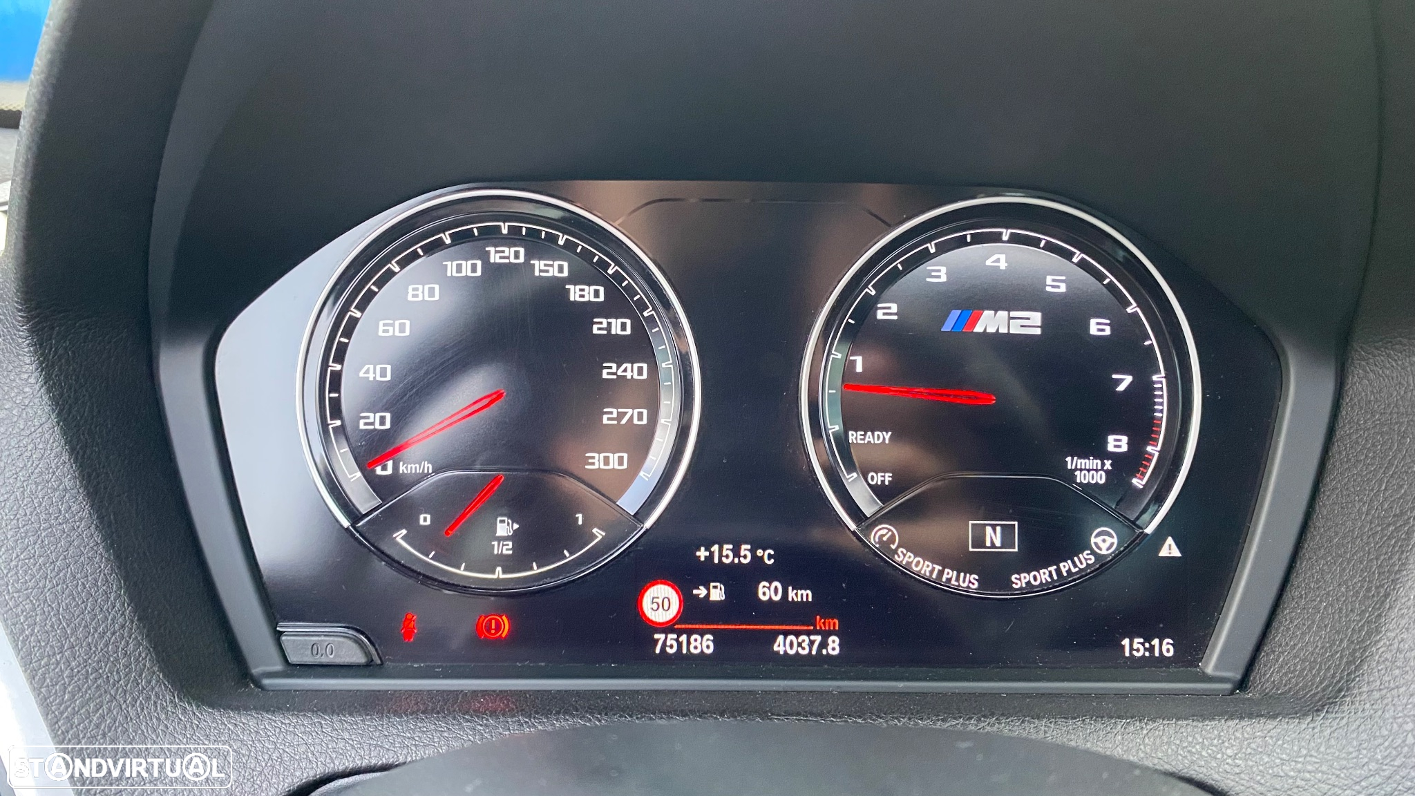BMW M2 Competition Auto - 37