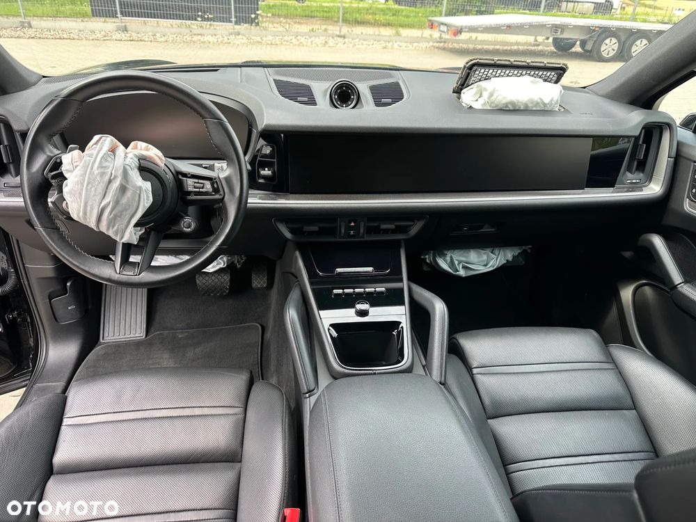 Porsche Cayenne - 13