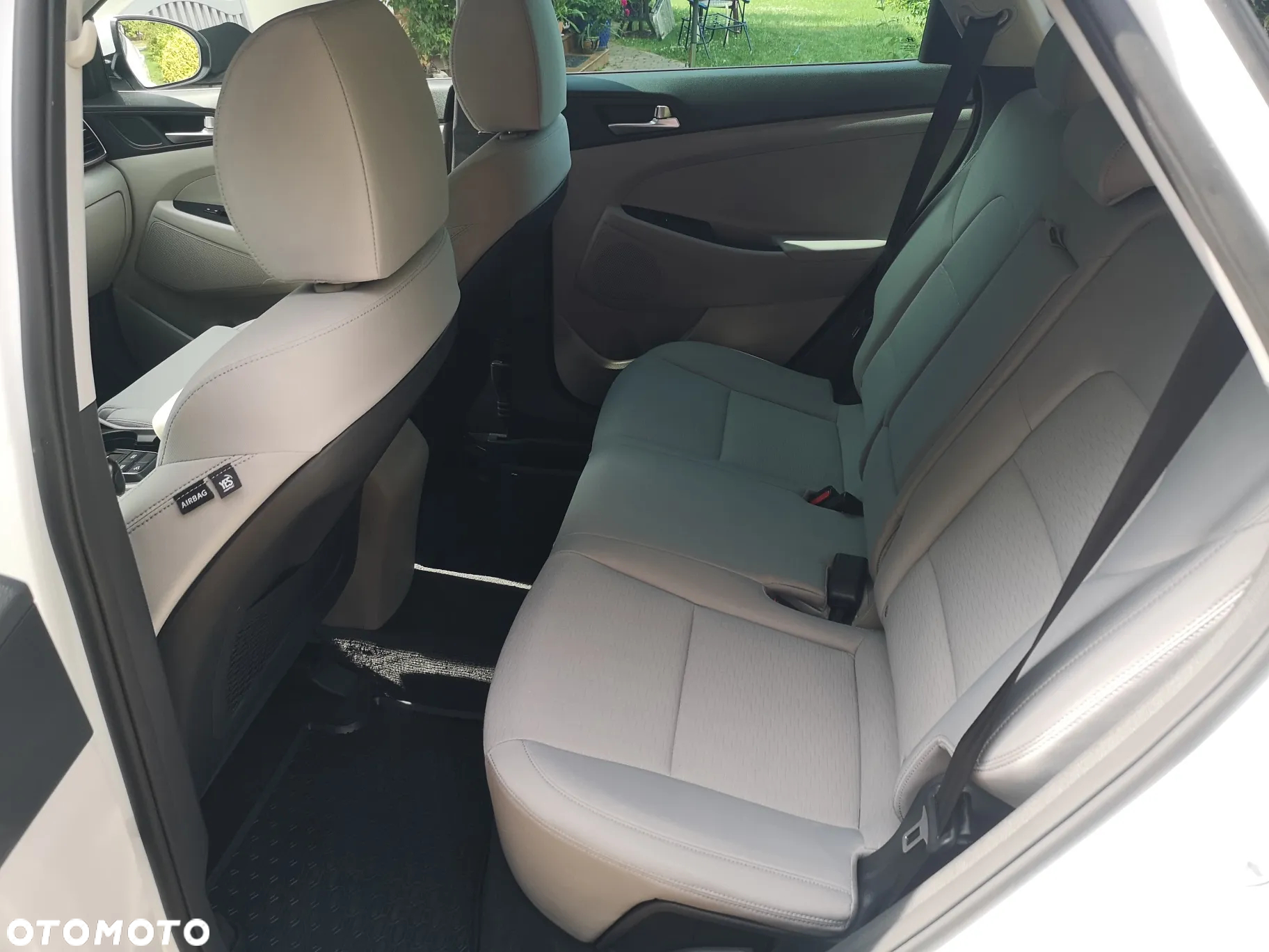 Hyundai Tucson - 12