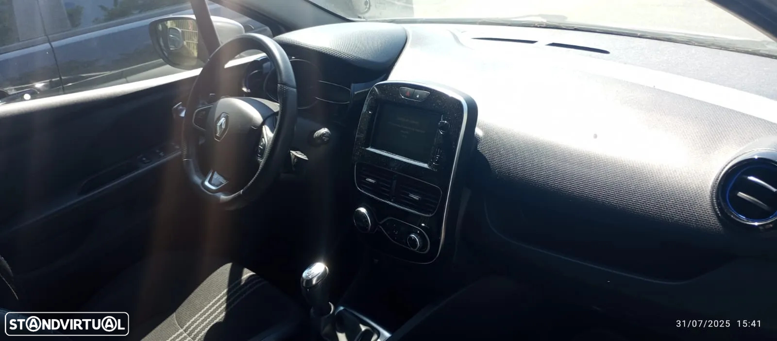 Renault Clio 1.5 dCi GT Line - 16