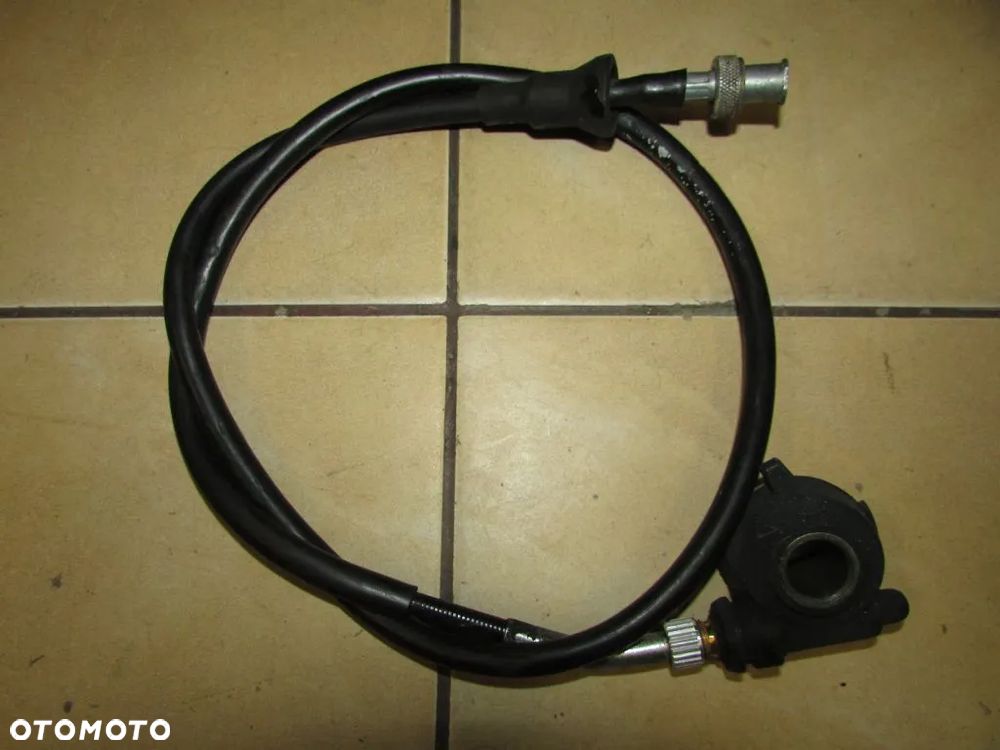 APRILIA PEGASO 650 i.e. 01-04 ślimak linka licznika - 1