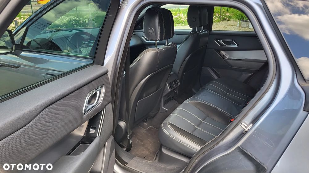 Land Rover Range Rover Velar 2.0 D200 mHEV R-Dynamic S - 16