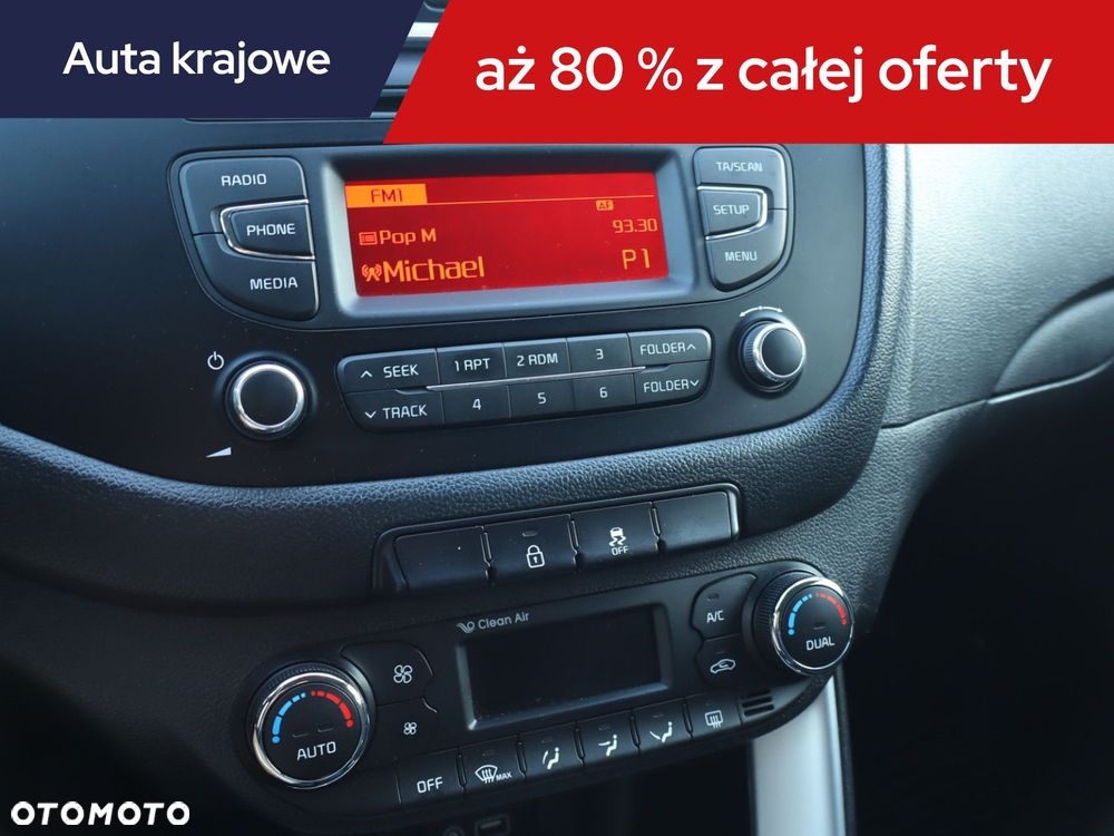 Kia Ceed - 14
