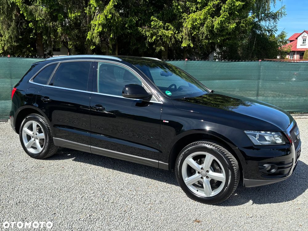 Audi Q5 2.0 TDI Quattro S tronic - 5
